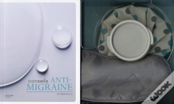 Capa do artigo Conseils Anti-Migraine ; Coffret