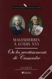 Capa do artigo Conseils Au Roi