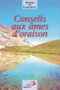 Conseils Aux Ames D'Oraison - Preview