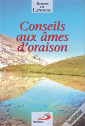 Conseils Aux Ames D'Oraison