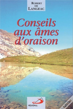 Capa do artigo Conseils Aux Ames D'Oraison