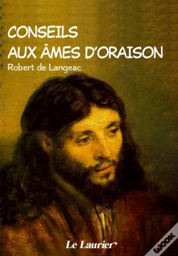 Capa do artigo Conseils Aux Âmes D'Oraison