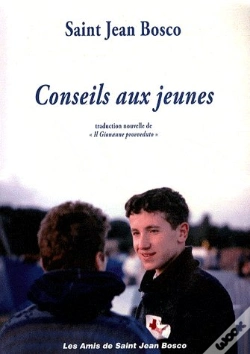 Capa do artigo Conseils Aux Jeunes St Jean Bosco