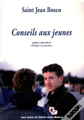 Conseils Aux Jeunes St Jean Bosco