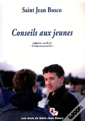 Capa do artigo Conseils Aux Jeunes St Jean Bosco