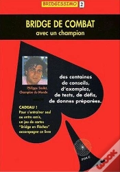 Capa do artigo Conseils Bridge T.2