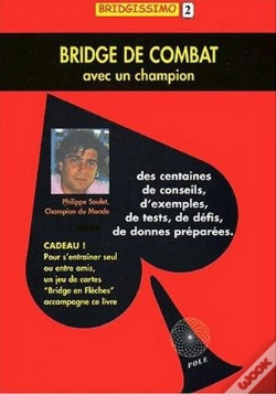 Capa do artigo Conseils Bridge T.2