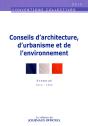 Conseils D'Architecture, D'Urbanisme Et De L'Environnement - Preview