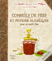 Conseils De Fees Et Potirons Magiques Pour Se Sentir Bien