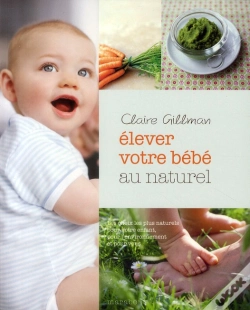 Capa do artigo Conseils Ecolos Pour Elever Bebe