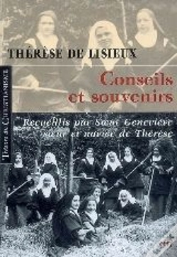 Capa do artigo Conseils Et Souvenirs