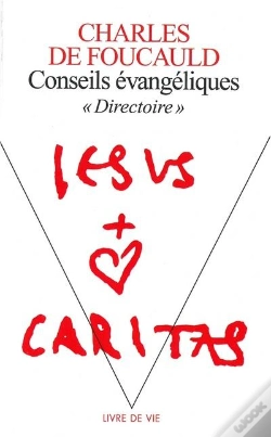 Capa do artigo Conseils Évangéliques ; "Directoire"