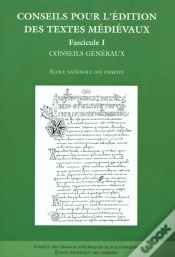 Capa do artigo Conseils Pour L