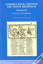 Capa do artigo Conseils Pour L