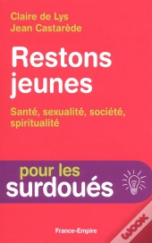 Conseils Pour Rester Jeune