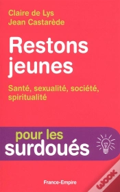 Capa do artigo Conseils Pour Rester Jeune