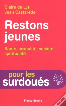 Capa do artigo Conseils Pour Rester Jeune