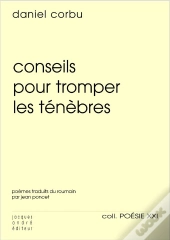 Conseils Pour Tromper Les Tenebres - Sfaturi De Am Git Intunericul
