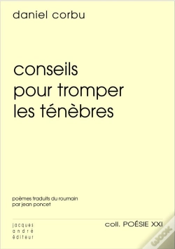 Capa do artigo Conseils Pour Tromper Les Tenebres - Sfaturi De Am Git Intunericul