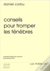 Capa do artigo Conseils Pour Tromper Les Tenebres - Sfaturi De Am Git Intunericul