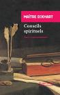 Conseils Spirituels - Preview