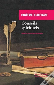 Capa do artigo Conseils Spirituels