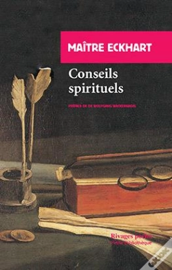Capa do artigo Conseils Spirituels