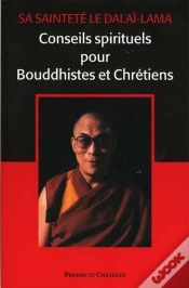 Capa do artigo Conseils Spirituels Pour Les Bouddhistes Et Les Chretiens