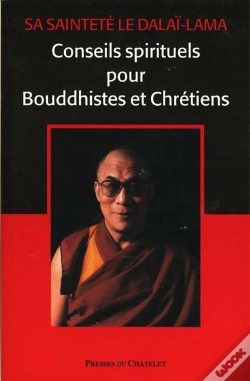 Capa do artigo Conseils Spirituels Pour Les Bouddhistes Et Les Chretiens
