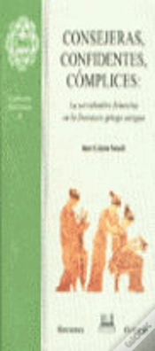 Capa do artigo Consejeras, Confidentes, Complices