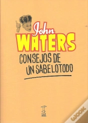Capa do artigo Consejo De Un Sabelotodo