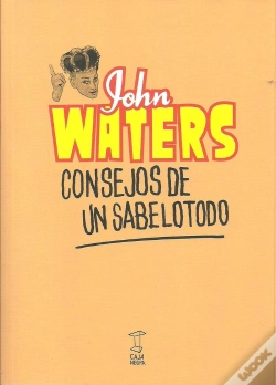 Capa do artigo Consejo De Un Sabelotodo