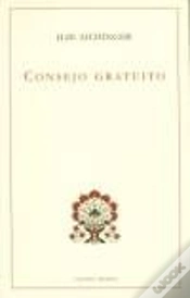 Capa do artigo Consejo Gratuito