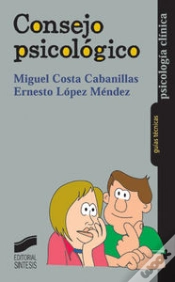 Capa do artigo Consejo Psicológico