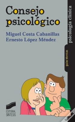 Capa do artigo Consejo Psicológico