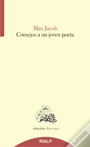 Capa do artigo Consejos A Un Joven Poeta