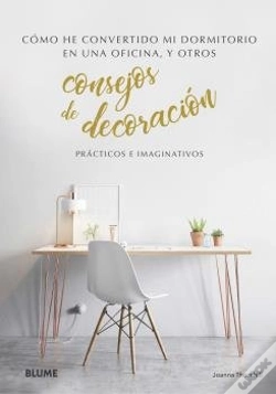 Capa do artigo Consejos De Decoración