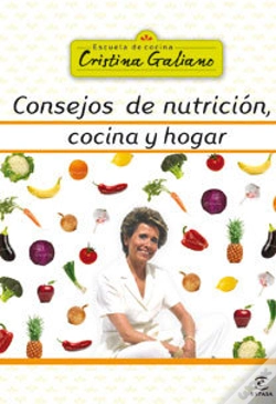 Capa do artigo Consejos De Nutrición, Cocina Y Hogar