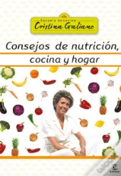 Consejos De Nutrición, Cocina Y Hogar