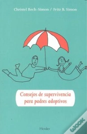 Capa do artigo Consejos De Supervivencia Para Padres Adoptivos