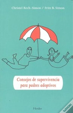 Capa do artigo Consejos De Supervivencia Para Padres Adoptivos