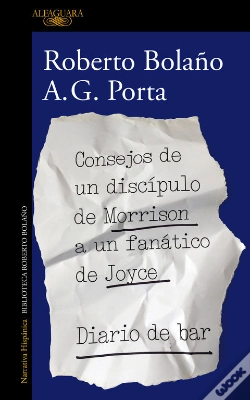 Capa do artigo Consejos De Un Discípulo De Morrison A Un Fanático De Joyce