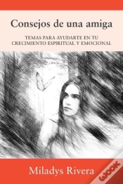 Capa do artigo Consejos De Una Amiga