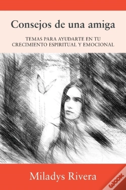 Capa do artigo Consejos De Una Amiga