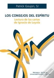 Capa do artigo Consejos Del Espiritu, Los