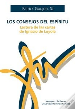 Capa do artigo Consejos Del Espiritu, Los