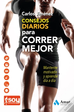 Capa do artigo Consejos Diarios Para Correr Mejor