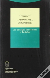 Capa do artigo Consejos Economicos Y Sociales Trotta