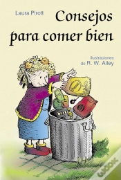 Capa do artigo Consejos Para Comer Bien