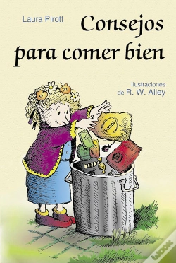 Capa do artigo Consejos Para Comer Bien